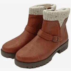 JSport by Jambu Tan/Brown Women’s Boots Size 11